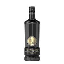 Puerto De Indias Gin Black Edit Cl 70