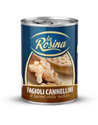 La Rosina Cannellini Gr 400