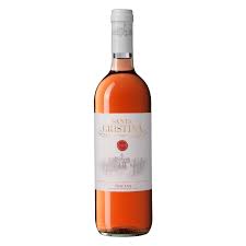 Santa Cristina Giardino Rose'cl 75