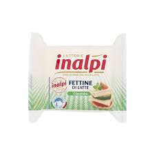 Inalpi Fettine Classic Gr 350