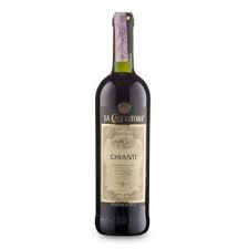 La Cacciatora Chianti Cl 75