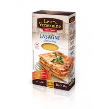 Le Ven.Lasagne S/G Gr 250