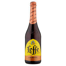 Leffe Ambree Bottiglia Cl 75