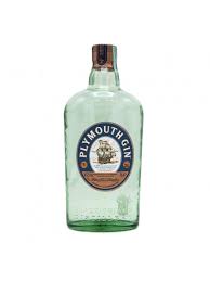 Plymouth Gin Cl 100