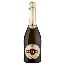 Martini Prosecco D.O.C Cl 75