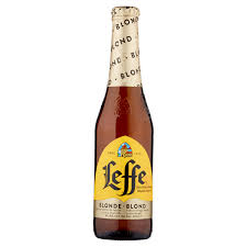 Leffe Blonde Cl 33