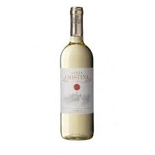 Santa Cristina Umbria Bianco Cl 75