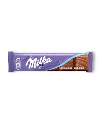 Milka Bar Latte Gr45 Pz 45