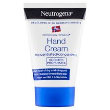 Neutrogena Prof C/Mani Ml 50