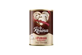 La Rosina Champignon G Gr 400