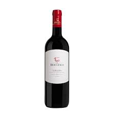 Sabazio Rosso Montepulciano Cl 75