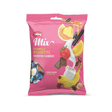 Liking Mix Delizie Gr 150