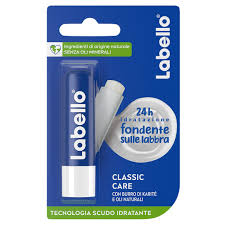Labello Stick Classico Ml 5,5