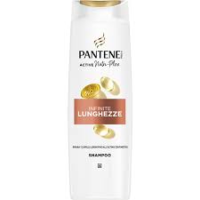 Pantene Lung.Infinite Ml 225