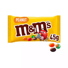 M&M's Arachidi Gr45 Pz 45
