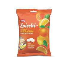 Liking Spicchi Ripieni Gr 150