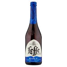 Leffe Rituel 9 Cl 75