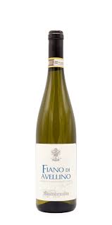 Mastroberardino Fiano Avellino Cl 75