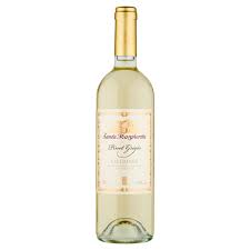 Santa Margherita Pinot Grigio Cl 75