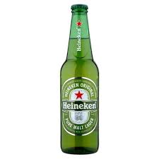 Heineken Cl 40