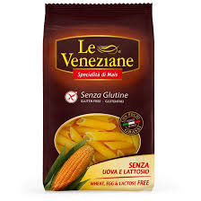 Le Ven.Penne Rigate Gr 250