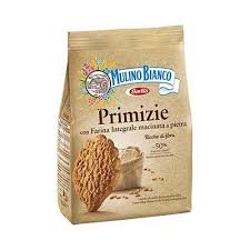 Mulino Bianco Primizie Gr 700