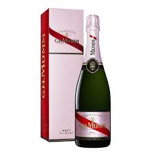Mumm Cr Le Rose Cl 75