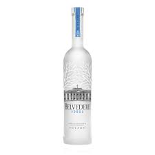 Belvedere Vodka Cl 70