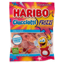 Haribo Gomm.Ciucci Friz Gr 175