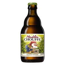 La Chouffe Houblon Cl 33