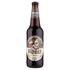 Kozel Dark Lager Cl 50