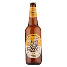 Kozel Premium Lager Cl 50