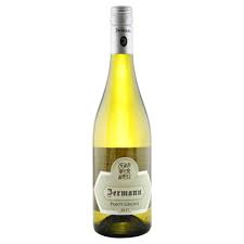 Jermann Pinot Grigio Cl 75
