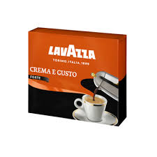 Lavazza Caffè Gusto Forte Gr 250X2