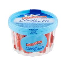 Pan Degli Angeli Ciliege Candite Gr 70