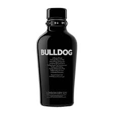 Bulldog Gin Ml 700