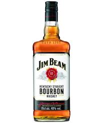 Jim Beam Whiskey Cl 70