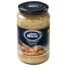 Miele Grano Cotto Gr 560