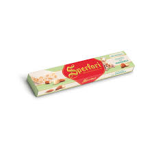 Sperlari Torrone Tenero Alla Mandorla Astuccio Gr 150