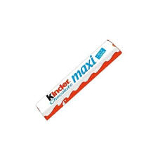 Kinder Maxi T.1 Astuccio Gr 21