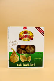 M.Greco Fichi Cilento Gr 200