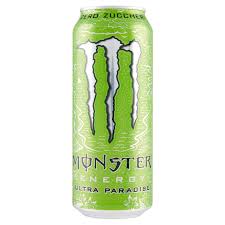 Monster Ultra Paradise Ml 500