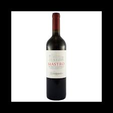 Mastroberardino Mastro Rosso Cl 75