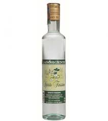 La Sorgente Alcool Lt 1