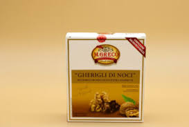 M.Greco Fichi Ric.Cioccolato Gr 200