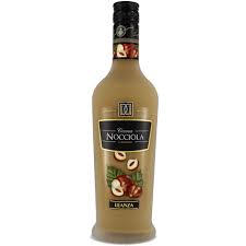 Leanza Crema Nocciola Cl 50