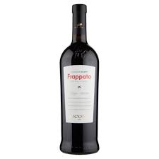 Nicosia Frappato Igt Ml 750
