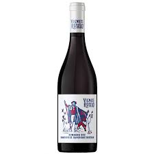 Romio Sangiovese Riser Cl 75