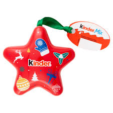 Kinder Mix Decotin Latta Gr 34