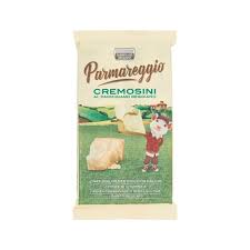 Parmareggio Cremosini Gr 125